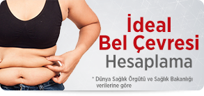 ideal bel çevresi