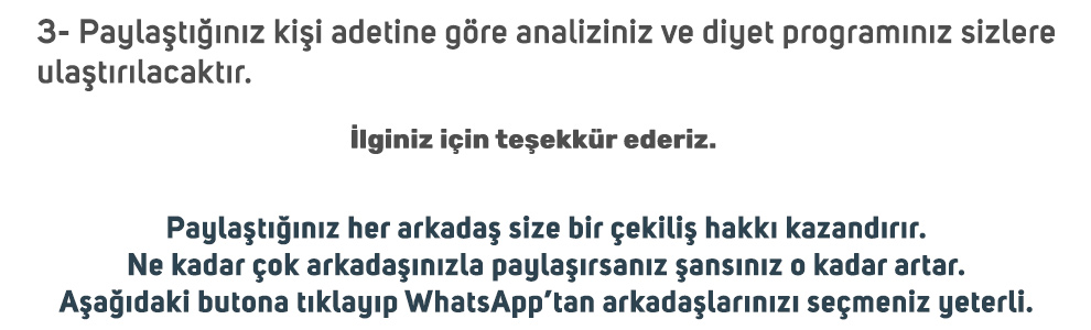 paylaş kazan